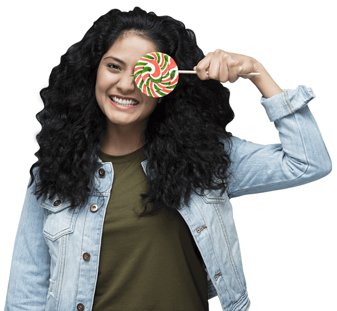 SHY-NM - lollypop lollypop